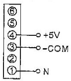 3 phase SCR Power Regulator 11